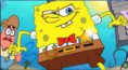 Bob Esponja - Pest of the West Showdown